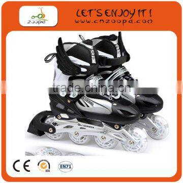 speed ice skating shoes