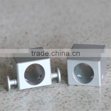 OEM ODM Service CNC Milling Machining Parts photo-4