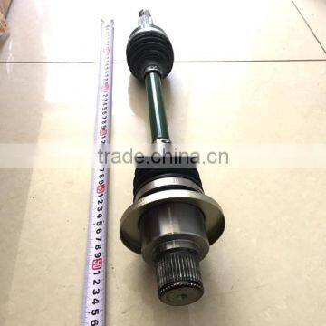 CFMOTO CF500 X5 ATV REAR RIGHT DRIVE SHAFT AXLE ASSY 9010-280200-0001 photo-3