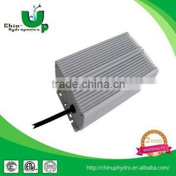 220v 240v Hydroponics Electronic Ballast/ Dimmable 1000 Watt Lighting Box Ballast/ 1000 Watt Double Ended Ballast
