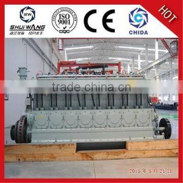 Diesel Generator/Biomass Generator From China With Low Price photo-4