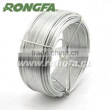 Cheap Garden Galvanized Metal Iron Wire With Closing photo-4