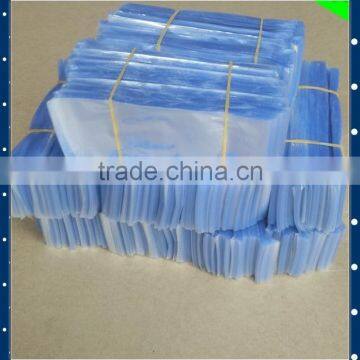 PVC Shrink Packaging Film for Heat Sealable Bottle Cap photo-2
