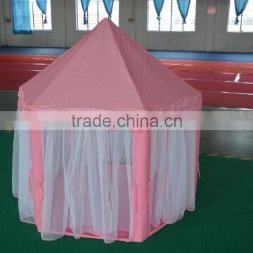 Children Paly Tent Girl Princess Small Portable Tent Boy Paly Tent