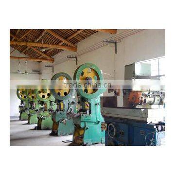 Ningbo Yinzhou Wuxiang Xudong Mould & Plastic Factory