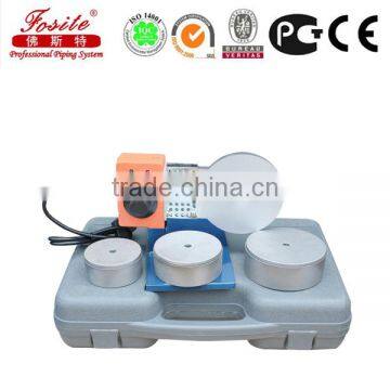 220V (20-63MM) Connect Range of Ppr Fusion Welding Machine photo-3
