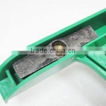 Plastic Rotary "H" Base With 3-Arm Plastic Sprinkler / Taiwan photo-3