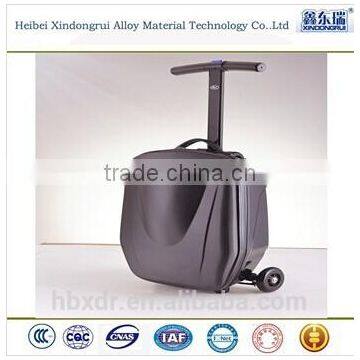 Aluminium frame for suitcase/photo/whiteboard/greenhouse/post/bike/led display