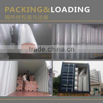 Customized Aluminum Foil Epe Foam Insulation photo-2