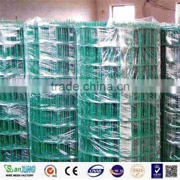 2017Stainless Steel & Galvanized Welded Wire Mesh (Direct Factory)