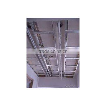 Ceiling Furring Channel Metal Studs photo-6
