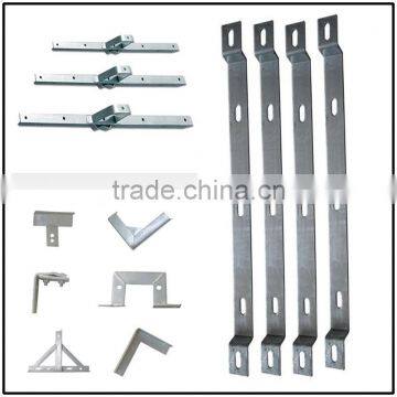 Metal Angle Beam