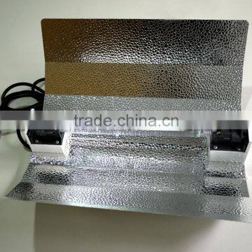 Hydroponic Double Ended DE Grow Reflector,greenhouse Grow Light photo-2