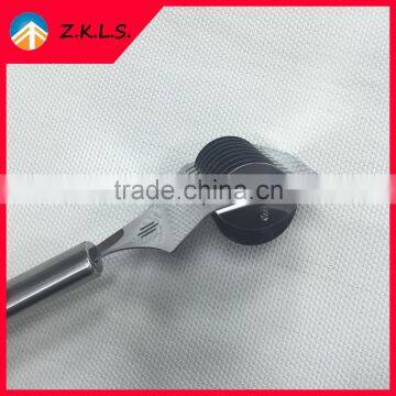 Stainless Kitchen Bacon Meat Vegetable Knife Cutter Item photo-2