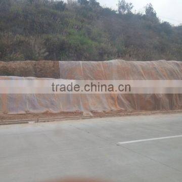 Polypropylene Non-woven Fleece Fabric for Agriculture photo-2