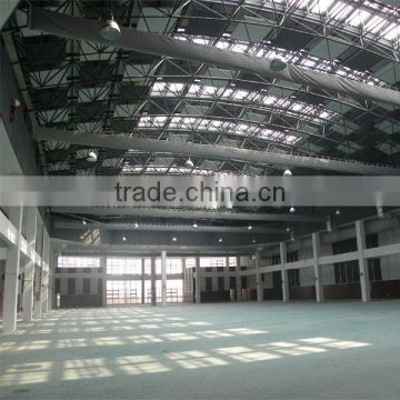 Durable Workshop Steel Ceiling Grid