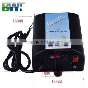 300mg/h Ozone Capacity Ozone Genrator for Bathtub photo-4