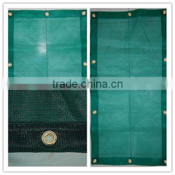 Building Safety Net / Agricultural Shade Net PE Material photo-4