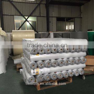 High Moisture Breathable House Wrap/roofing Membrane photo-4