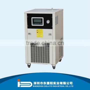 High precision laser chiller