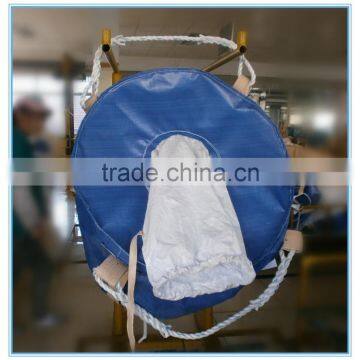 pp Virgin 1 Ton Japan Pallet Bags photo-2