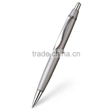 Cheapest OEM LOGO Promotional Metal Pen, Metal Ball Pen, Metal Ballpoint photo-2