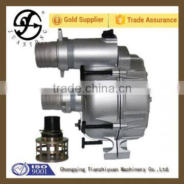 Industry Usage Sewage Pumps photo-6