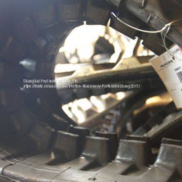 CX30B (CASE) Replacement Rubber Track 250mm Width,52.5mm Pitch,80links photo-5