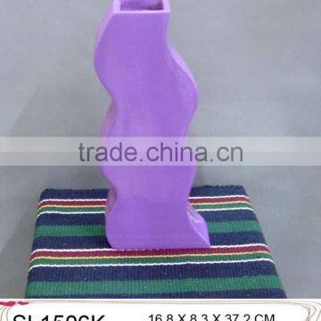 2015 New Flower Vase Painting photo-2