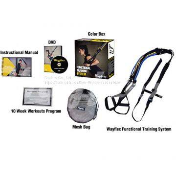 Suspension Trainer FTS photo-2