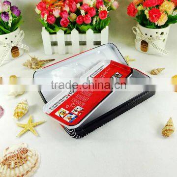 Cartoon Metal Tin Pencil Case photo-5