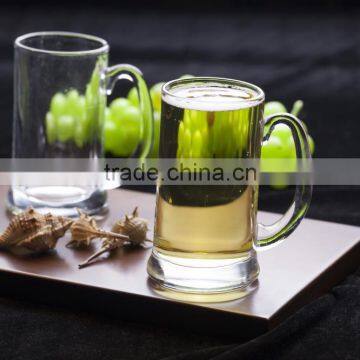 Clear Glass Beer Cup Glass Tea Cup photo-3