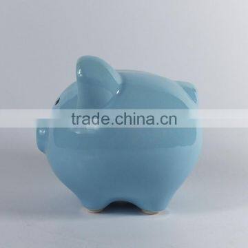 2016 Hot Sale Resin Piggy Bank photo-2