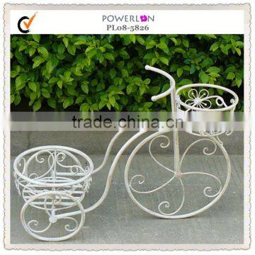 2013 new design plastic flower planters