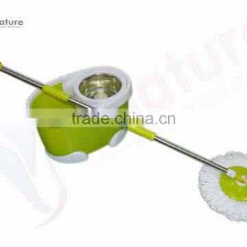 360 Easy Mop. Spin Mop, 360 Super Easy Spin Magic Floor Cleaning Mop Cleaning Product photo-4