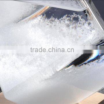 Magic Gift Weather Forcast Glass Bottle Drop Storm Glass Bottle The Water Cube Weather Forecast Bottle photo-6