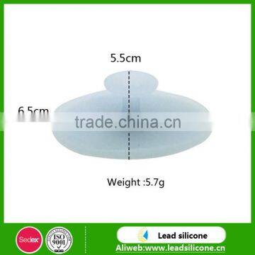 Soft Portable Silicone Nutra Sonic photo-2