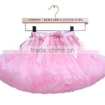 2015 New Arrival Beautiful tulle petticoat For Wholesale