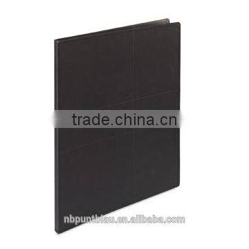 A4 Ducument Folder With 25 Pages Notebook photo-2