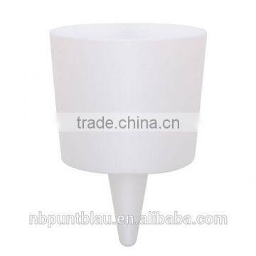 Plastic Beach Holder Beach Stand Holder Multipurpose Holder photo-2