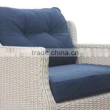 Lounge Set Aus Polyrattan Furiture photo-4