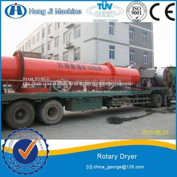 Rotary Dryer Design photo-2