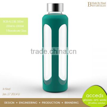 Hot Selling Unique Silicone New Design bulk travel size bottles