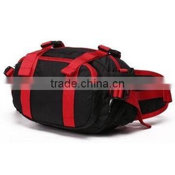 Bicycle Flashing Bag and Bicycle Seat Bag