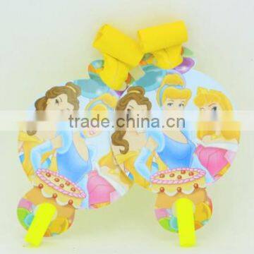 Girls Birthday party blowouts