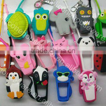 2015 Hot Product Bath and Body Works Pocketbac Hand Sanitizer Holders for Promotion Gifts With Low Price photo-4