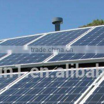 Bestsun Top Sale Long Warrantly BPS2000w Solar and Wind Power Generator photo-3