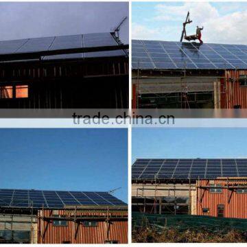 Solar Energy Connector 800w pv Solar Energy System photo-5