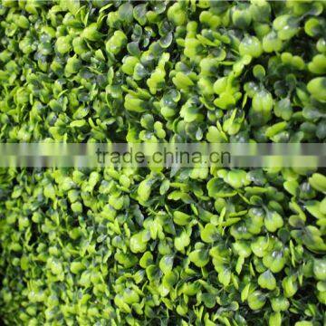 100*100*25cm Home vertical garden indoor vertical plastic Artificial Green Plant Walls ZWQ09 214