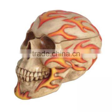OEM Halleewon Skull---custom Skull Prototype photo-4